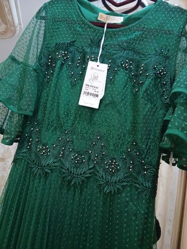 Ziyafət donu, Maksi, M lalafo.az -da Ziyafət donu, Maksi, M