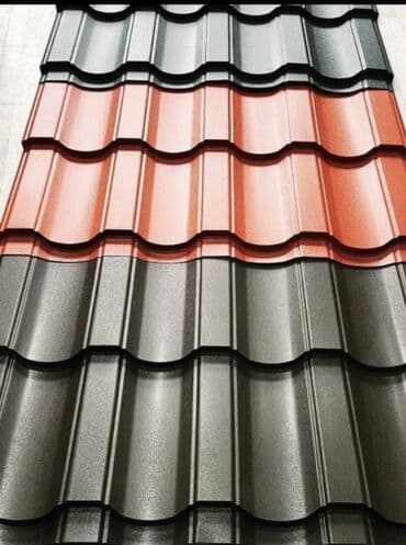 Крепежные изделия: Металлочерепица at lalafo.az — 9 Крепежные изделия: Металлочерепица — 9