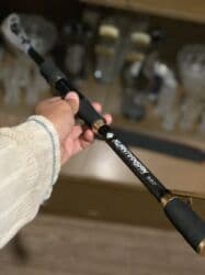 Spining-Teleskop 3,60 mt, TEMU’dan qəldi, Təzədir. Удилище-Телескоп lalafo.az -da Spining-Teleskop 3,60 mt, TEMU’dan qəldi, Təzədir. Удилище-Телескоп