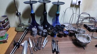 Qəlyançı, 6 ildən artıq təcrübə lalafo.az -da Qəlyançı, 6 ildən artıq təcrübə