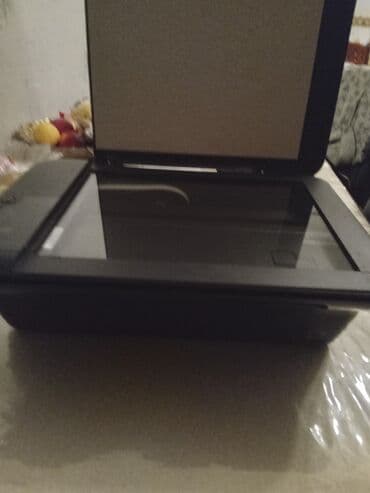 Çoxfunksiyalı inkjet printer-skanner-kopiyalayıcı - Yuxarıdan qapaqlı lalafo.az -da Çoxfunksiyalı inkjet printer-skanner-kopiyalayıcı - Yuxarıdan qapaqlı