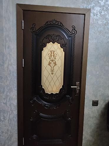 Qapi 3eded 200/87sm
110azn biri
Hezi aslanov 0044 leli lalafo.az -da Qapi 3eded 200/87sm
110azn biri
Hezi aslanov 0044 leli