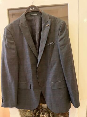 Xalqlar metrosuna çatdırılma pulsuzdur.Razmer 48.1-2 dəfə geyinilib lalafo.az -da Xalqlar metrosuna çatdırılma pulsuzdur.Razmer 48.1-2 dəfə geyinilib