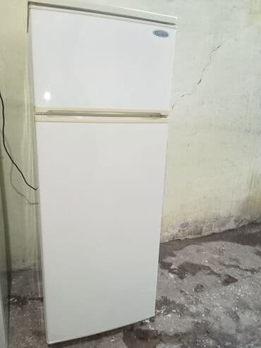 İşlənmiş 2 qapılı Cinar Soyuducu Satılır, rəng - Ağ lalafo.az -da İşlənmiş 2 qapılı Cinar Soyuducu Satılır, rəng - Ağ