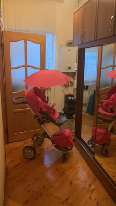 Klassik gəzinti arabası, İşlənmiş, Cins: Qız, Yaş: 30 ay, Ünvandan götürmə lalafo.az -da Klassik gəzinti arabası, İşlənmiş, Cins: Qız, Yaş: 30 ay, Ünvandan götürmə