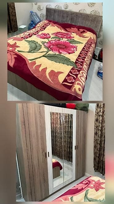 Dolab ve Taxt bazası yoxdu matrası ortopedik matrasdı Dəst Qiymət lalafo.az -da Dolab ve Taxt bazası yoxdu matrası ortopedik matrasdı Dəst Qiymət