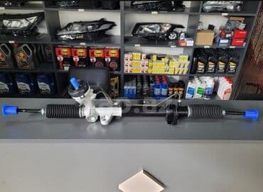 "Hyundai Accent, Kia Rio" Rulavoy lalafo.az -da "Hyundai Accent, Kia Rio" Rulavoy