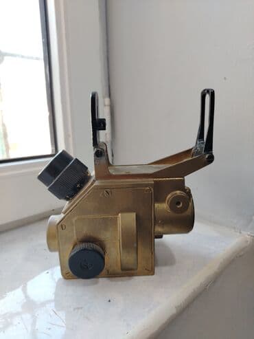 Dənizçi binokulu sovet istehsalidi hava şəraitinə görə üç rəngdə lalafo.az -da Dənizçi binokulu sovet istehsalidi hava şəraitinə görə üç rəngdə