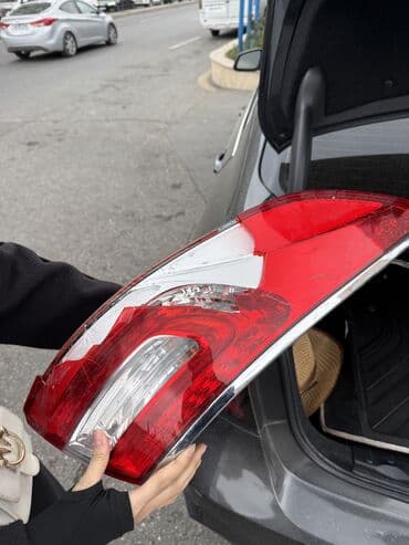 LED, Hyundai 2014 il, Orijinal, İşlənmiş lalafo.az -da LED, Hyundai 2014 il, Orijinal, İşlənmiş