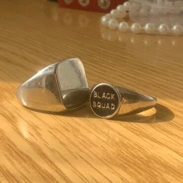 Üzük, Qaşsız lalafo.az -da Üzük, Qaşsız