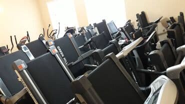 Trenajor aparati⚠️ Trenajorlar tam orginal mehsullardir orginal allman lalafo.az -da Trenajor aparati⚠️ Trenajorlar tam orginal mehsullardir orginal allman