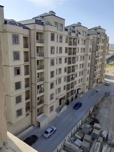 3 otaqlı, Yeni tikili, 64 kv. m lalafo.az -da 3 otaqlı, Yeni tikili, 64 kv. m