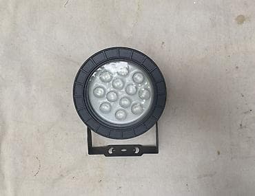 LED spot işıq – ATILLA-EDJ modeli - Rəng: Yaşıl (Green) - Gərginlik at lalafo.az LED spot işıq – ATILLA-EDJ modeli - Rəng: Yaşıl (Green) - Gərginlik