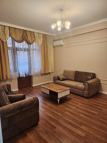 İcarəyə verilir 2 otaqlı yeni tikili 102 m², Şah İsmayıl Xətai m lalafo.az -da İcarəyə verilir 2 otaqlı yeni tikili 102 m², Şah İsmayıl Xətai m