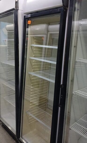 Kommersiya vitrin soyuducusu – KLİMASAN marka - Şüşə qapılı, vertikal lalafo.az -da Kommersiya vitrin soyuducusu – KLİMASAN marka - Şüşə qapılı, vertikal