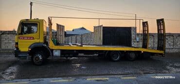 Эвакуаторы: Mercedes-Benz Atego avto-daşıyıcı/evakuator yük maşını - Marka/model at lalafo.az — 4 Эвакуаторы: Mercedes-Benz Atego avto-daşıyıcı/evakuator yük maşını - Marka/model — 4