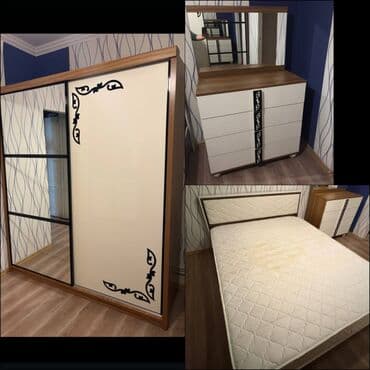 İkinəfərlik çarpayı, İşlənmiş lalafo.az -da İkinəfərlik çarpayı, İşlənmiş