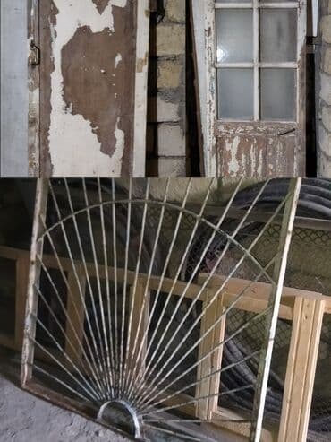 PƏNCƏRƏ RESOTKASİ VƏ TAXTA QAPİLAR SATİLİR. SAVETDƏN lalafo.az -da PƏNCƏRƏ RESOTKASİ VƏ TAXTA QAPİLAR SATİLİR. SAVETDƏN