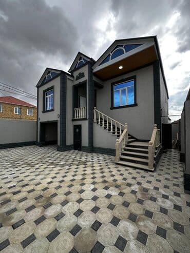 Məmmədli 4 otaqlı, 120 kv. m, Yeni təmirli lalafo.az -da Məmmədli 4 otaqlı, 120 kv. m, Yeni təmirli