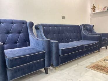 Cox tecili.evden cixmalidir Divan kreslo desti Sifarişle hazirlanib lalafo.az -da Cox tecili.evden cixmalidir Divan kreslo desti Sifarişle hazirlanib