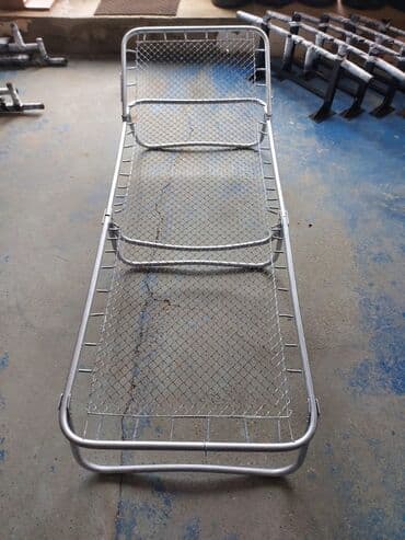 Qatlanan setkalı raskladuşkalar cəmi =49azn✔️ eni 74sm uzunluğu 197sm lalafo.az -da Qatlanan setkalı raskladuşkalar cəmi =49azn✔️ eni 74sm uzunluğu 197sm