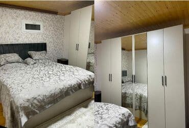 2 təknəfərlik çarpayı, Dolab, İşlənmiş lalafo.az -da 2 təknəfərlik çarpayı, Dolab, İşlənmiş