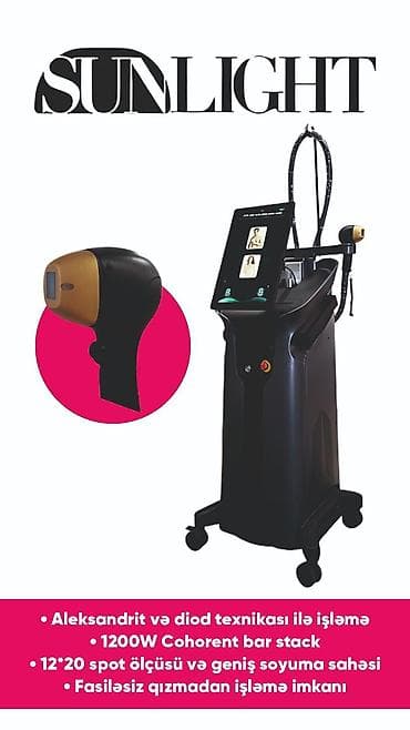 Epilyasiya üçün, Təlim keçirilir lalafo.az -da Epilyasiya üçün, Təlim keçirilir