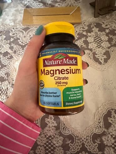 Salam. ABŞ-dan alınıb. Həkim reseptiylə satılır lalafo.az -da Salam. ABŞ-dan alınıb. Həkim reseptiylə satılır