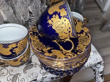 Çay dəsti lalafo.az -da Çay dəsti