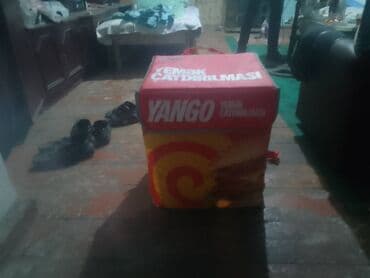 Salam termo canta yenidir endirim olacag real adam ucun bos bos lalafo.az -da Salam termo canta yenidir endirim olacag real adam ucun bos bos