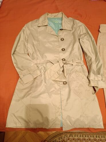 Çox az geyilib təzə kimidir. Digər ölkə markasıdır.razmer 38 lalafo.az -da Çox az geyilib təzə kimidir. Digər ölkə markasıdır.razmer 38