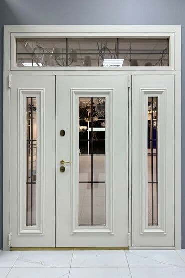 Mənzil üçün Yeni Giriş qapısı Şəbəkə ilə, Pulsuz quraşdırma, Ünvandan götürmə, Pulsuz çatdırılma, Ödənişli çatdırılma lalafo.az -da Mənzil üçün Yeni Giriş qapısı Şəbəkə ilə, Pulsuz quraşdırma, Ünvandan götürmə, Pulsuz çatdırılma, Ödənişli çatdırılma