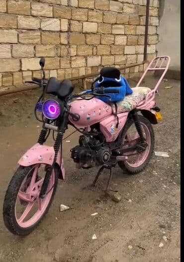 Tufan - M50 lalafo.az -da Tufan - M50