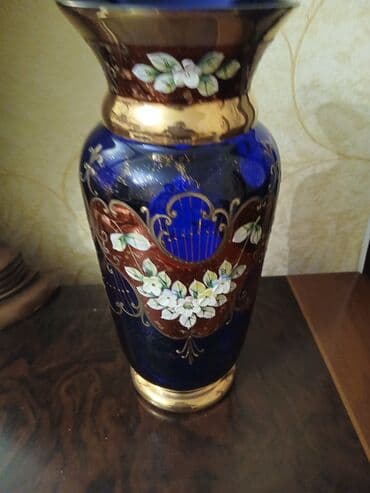 Bir vaza lalafo.az -da Bir vaza