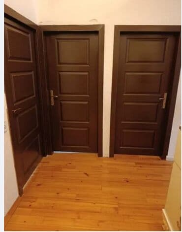 İç qapılar dəsti - Material: Taxta (bərk ağac hissələri, klassik lalafo.az -da İç qapılar dəsti - Material: Taxta (bərk ağac hissələri, klassik