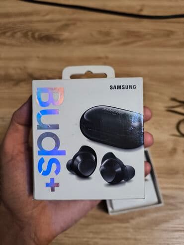 İşlənmiş Simsiz (Bluetooth) Qulaqcıqlar, Samsung, rəng - Qara lalafo.az -da İşlənmiş Simsiz (Bluetooth) Qulaqcıqlar, Samsung, rəng - Qara