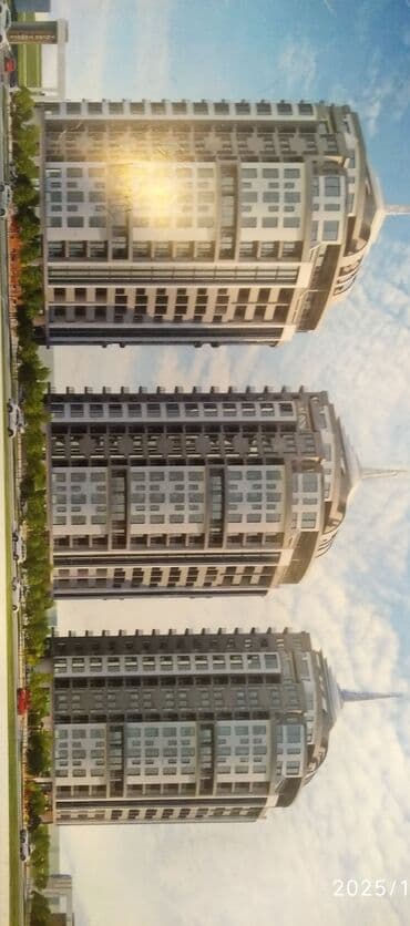 3 otaqlı, Yeni tikili, 84 kv. m lalafo.az -da 3 otaqlı, Yeni tikili, 84 kv. m