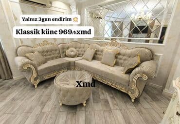 Yeni, Künc divan, Bazasız, Açılmayan lalafo.az -da Yeni, Künc divan, Bazasız, Açılmayan