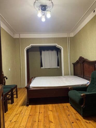 Kiraye ev_azadliq metrosuna yaxin 9/4 mertebesinde 3 otaqli ev 600 lalafo.az -da Kiraye ev_azadliq metrosuna yaxin 9/4 mertebesinde 3 otaqli ev 600