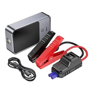 Hoco - Avtomobil üçün jump starter və powerbank seti. Məhsul original lalafo.az -da Hoco - Avtomobil üçün jump starter və powerbank seti. Məhsul original