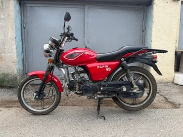 Minsk - Nama Papik 100 sm3, 2023 il, 800 km lalafo.az -da Minsk - Nama Papik 100 sm3, 2023 il, 800 km