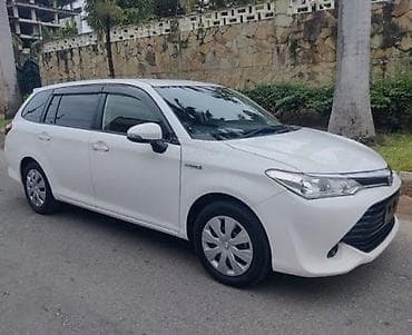 Günlük, Toyota, Depozitlə, Qalmamaq şərti ilə lalafo.az -da Günlük, Toyota, Depozitlə, Qalmamaq şərti ilə