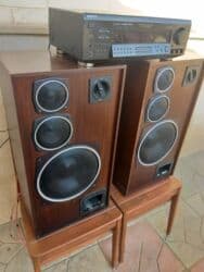 Radiotehnika Kolonka, Növ - Akustik lalafo.az -da Radiotehnika Kolonka, Növ - Akustik