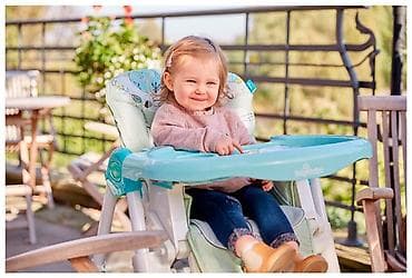 Forbaby Brendindən uşaq qidalandırma masası Uşaq yaşı: 6 ay + Çərçivə lalafo.az -da Forbaby Brendindən uşaq qidalandırma masası Uşaq yaşı: 6 ay + Çərçivə