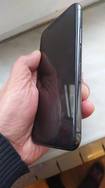 IPhone 11 Pro, Space Gray, Simsiz şarj lalafo.az -da — 2 IPhone 11 Pro, Space Gray, Simsiz şarj — 2