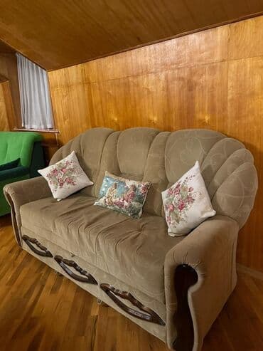 Klassik divan, Kreslo lalafo.az -da Klassik divan, Kreslo