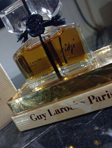 Ətriyyat lalafo.az -da Ətriyyat