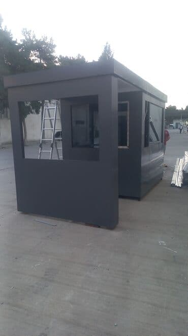 kiosk: MÜHAFİZE BUTKALARI. COFEE SATIŞI ÜÇÜN KİOSKLAR. 400X200=4500 MAN lalafo.az -da — 4 kiosk: MÜHAFİZE BUTKALARI. COFEE SATIŞI ÜÇÜN KİOSKLAR. 400X200=4500 MAN — 4