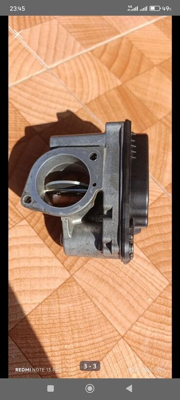 Mersedes 202 zaslonka at lalafo.az — 1 Mersedes 202 zaslonka — 1