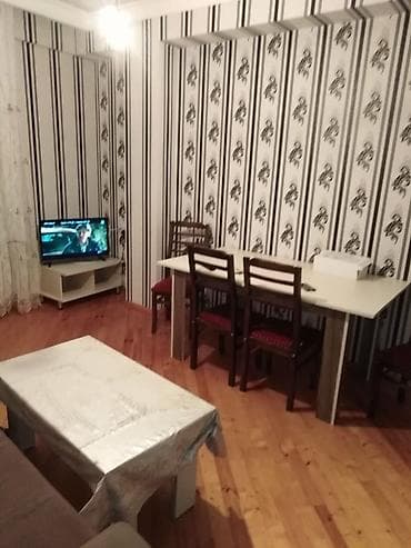 İcarəyə verilir – mebel və texnika ilə təchiz olunmuş 1 otaqlı mənzil lalafo.az -da İcarəyə verilir – mebel və texnika ilə təchiz olunmuş 1 otaqlı mənzil